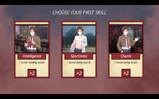 My Camp of Memories screenshot 4