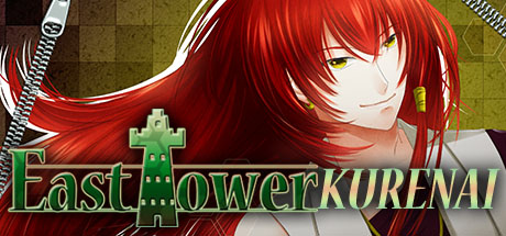 East Tower - Kurenai (East Tower Series Vol. 4) steam charts