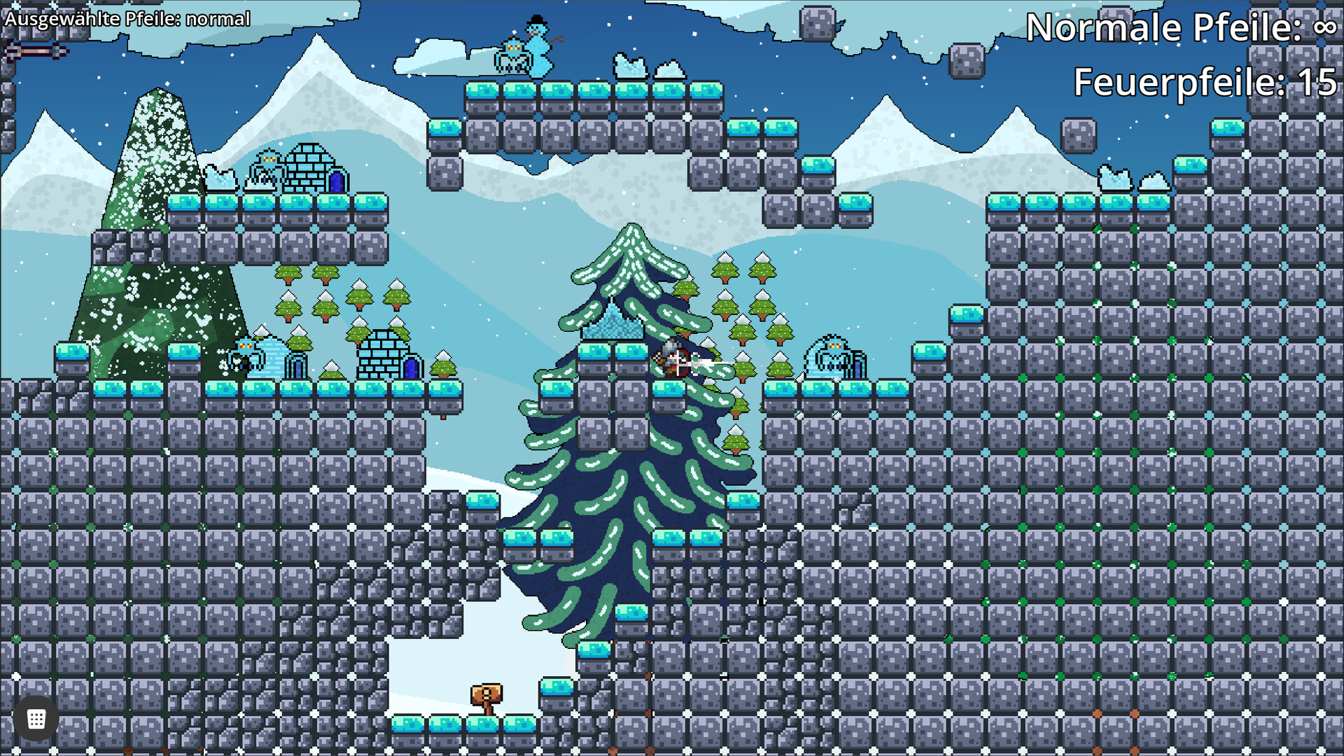 Tales of Isenberg screenshot #6