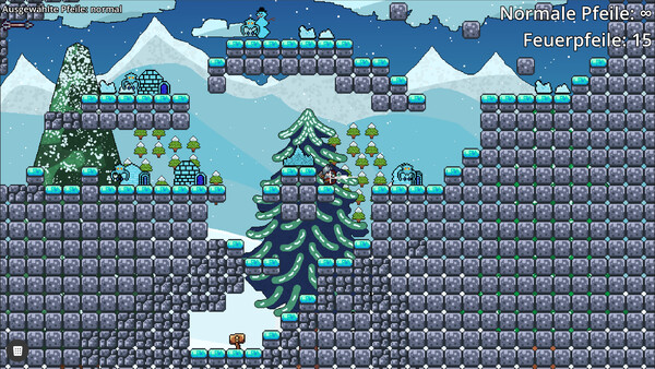 Скриншот 6 из игры Tales of Isenberg