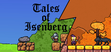 Tales of Isenberg