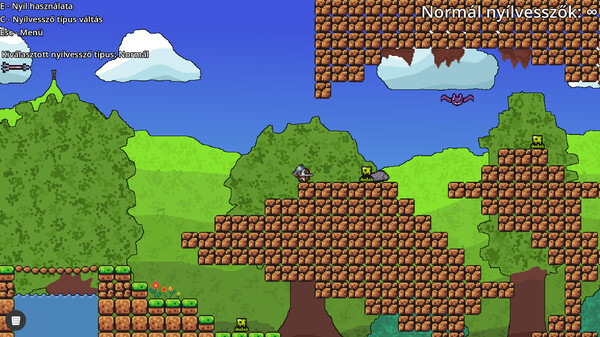 Tales of Isenbergfor windows and Linux 1