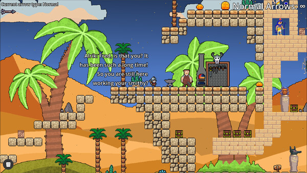 Tales of Isenberg screenshot 3