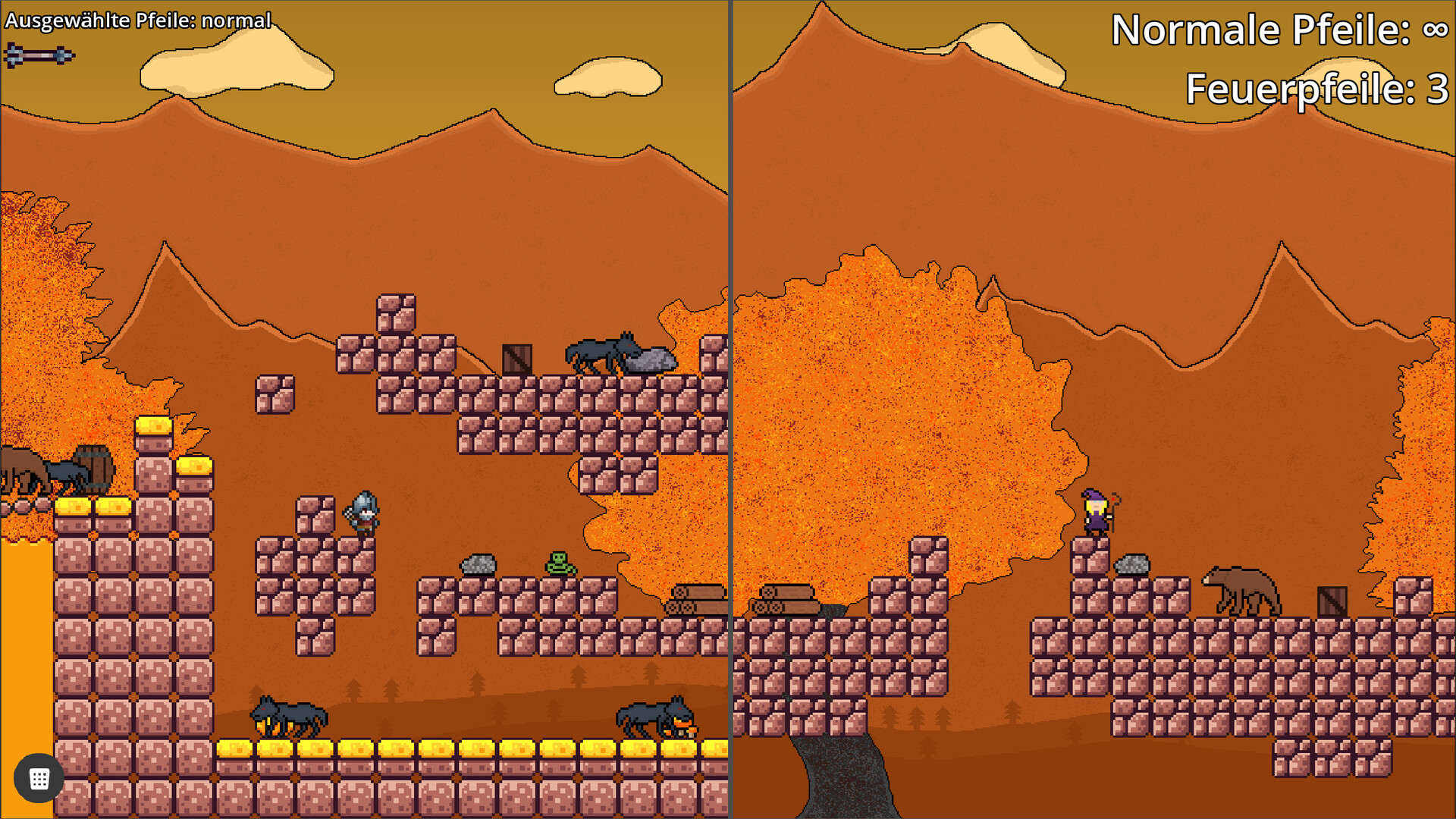 Tales of Isenberg screenshot #7