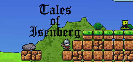 Image for Tales of Isenberg