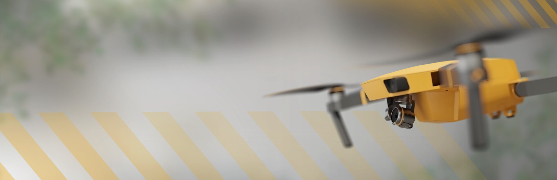 Drone Simulator VR