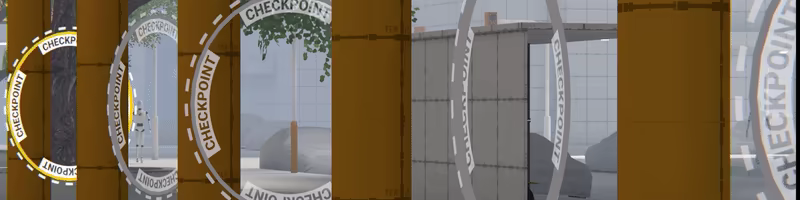 Drone Simulator VR video 4