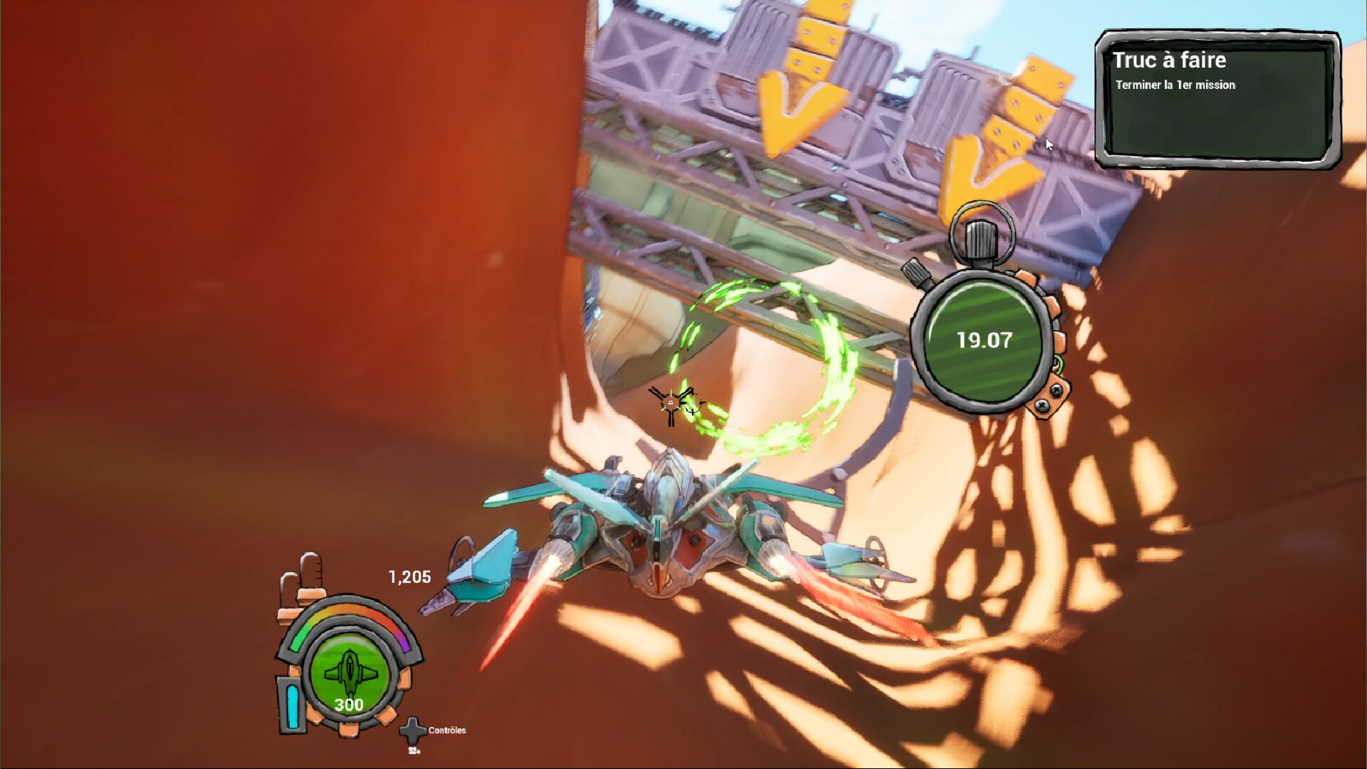 ScrapWings screenshot #7