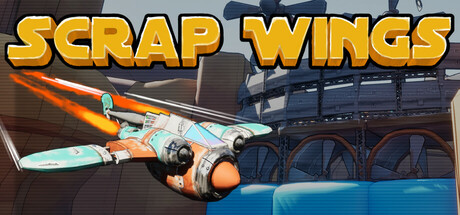 ScrapWings