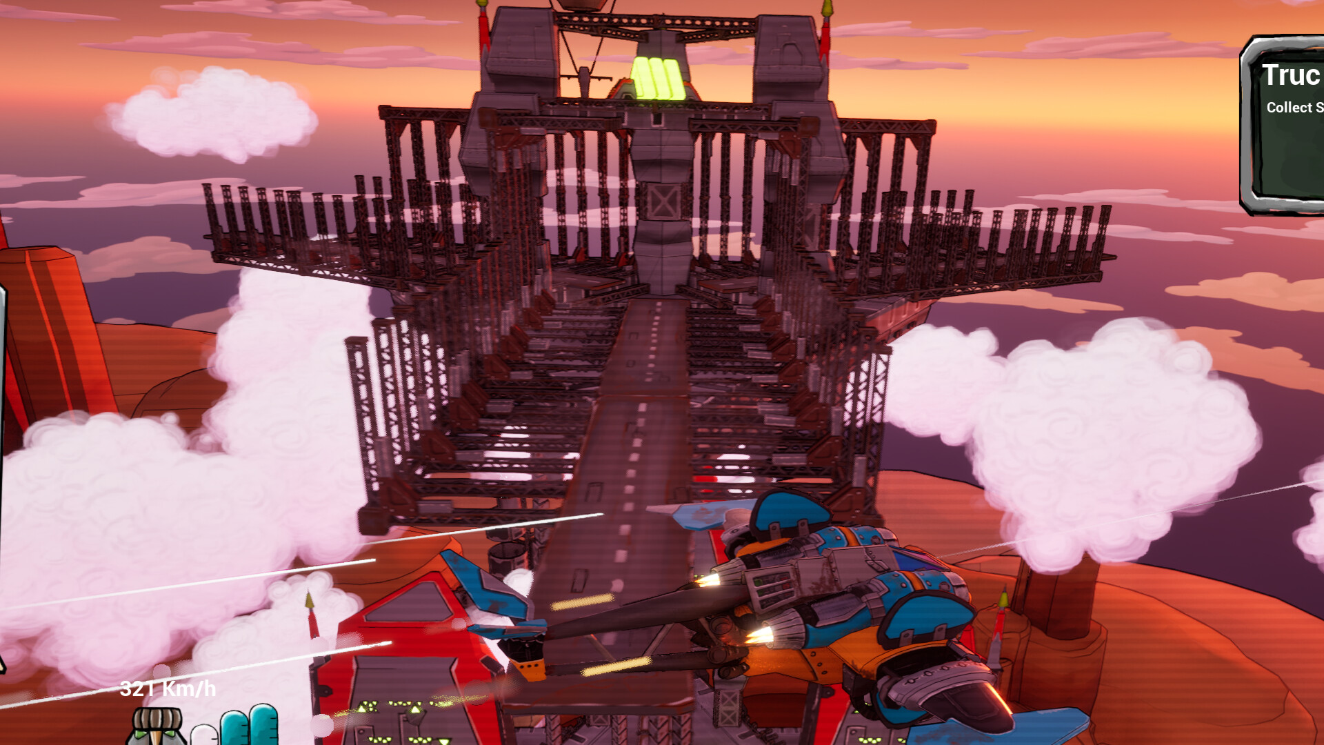 ScrapWings screenshot #8