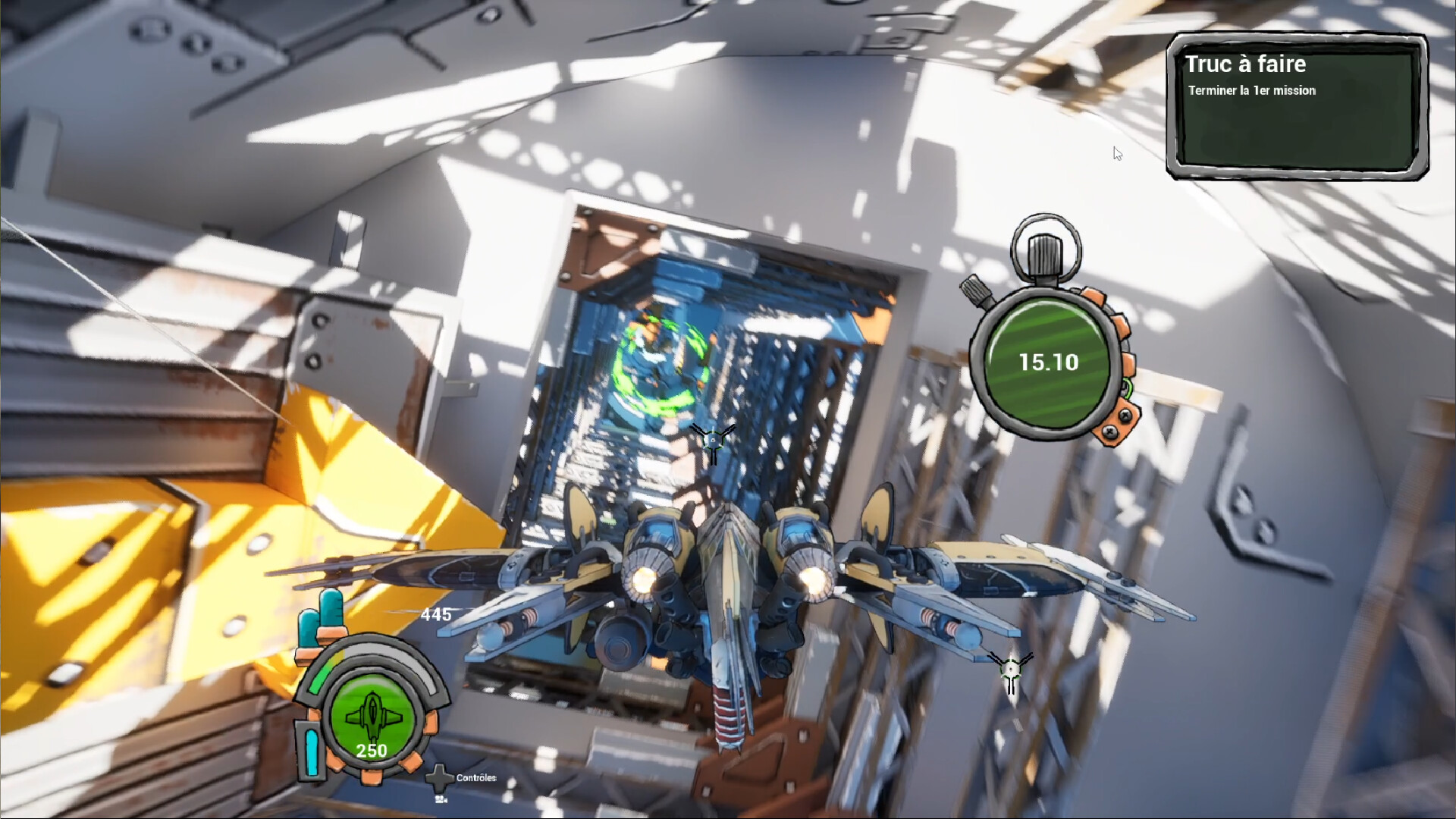 ScrapWings screenshot #11