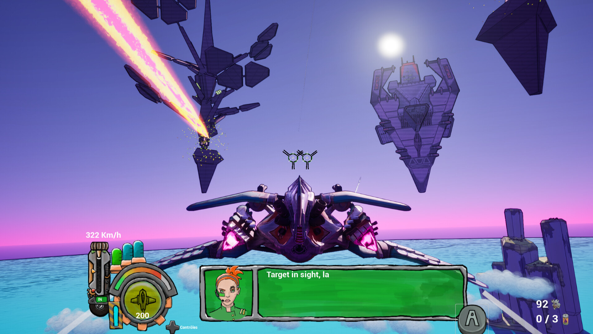 ScrapWings screenshot #9