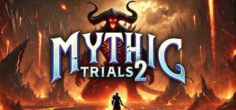 Mythic Trials 2 Banner
