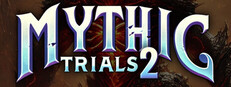 Mythic Trials 2 cover