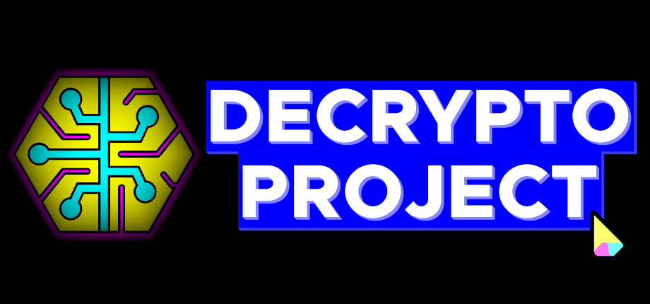 DECRYPTO Project header image