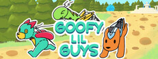 Goofy Lil Guys Banner