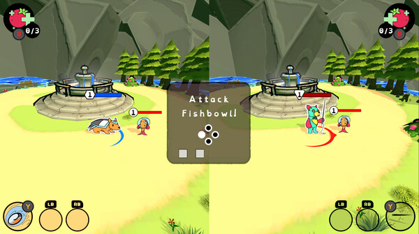 Goofy Lil Guys screenshot 1