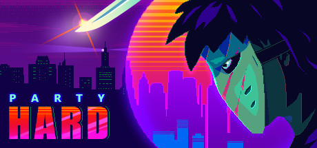 Party Hard technical specifications for computer