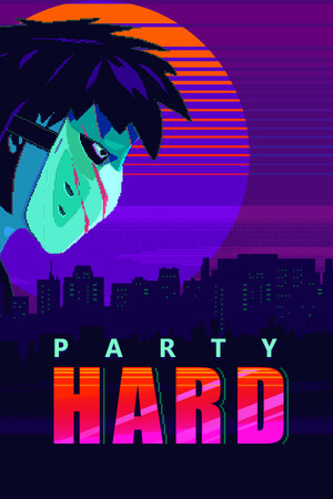 Cover art of Party Hard