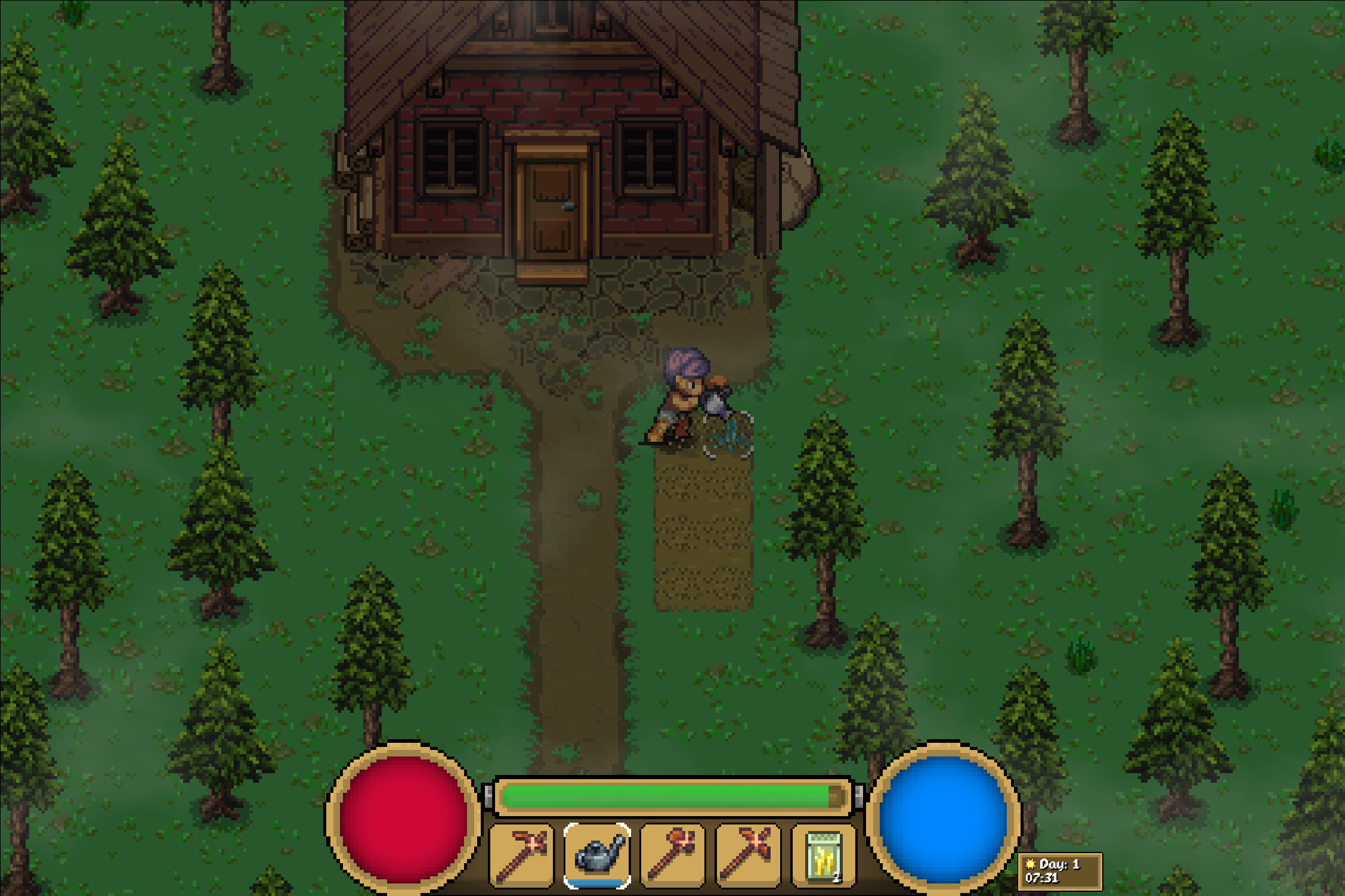 Forgedale (Windows)