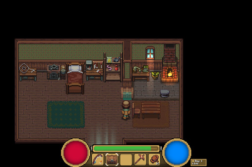 Forgedale game for windows Pc 1