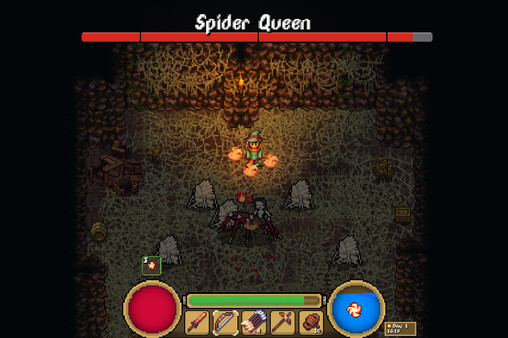 Forgedale screenshot 5