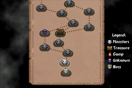 Forgedalefor windows and Linux 1