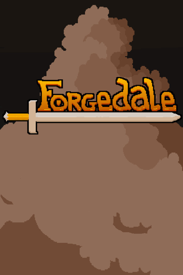 Forgedale|PC|Steam|ACCOUNT