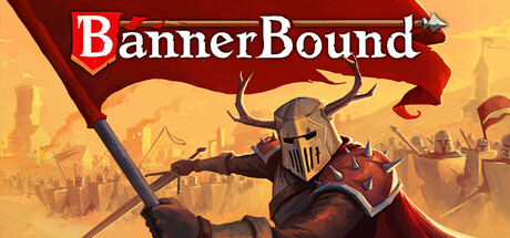 BannerBound cover art