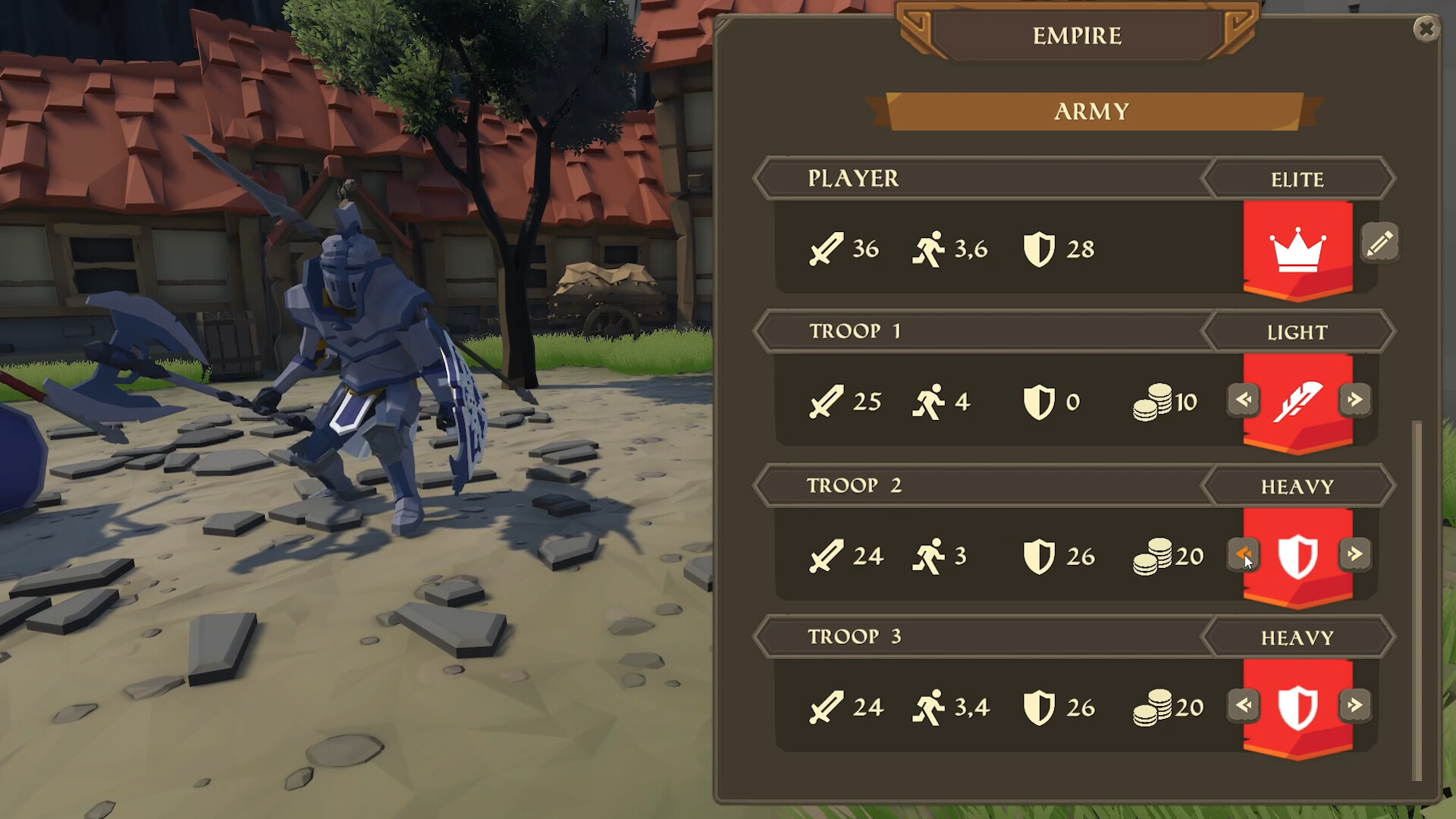 BannerBound screenshot #3