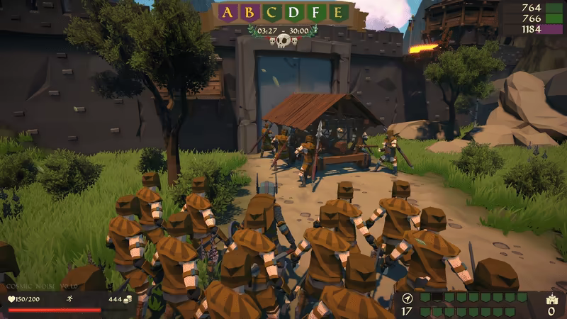 BannerBound video 5