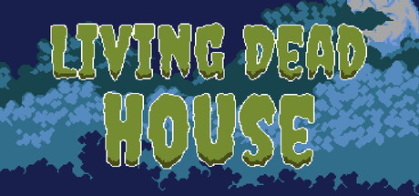 Living Dead House Banner