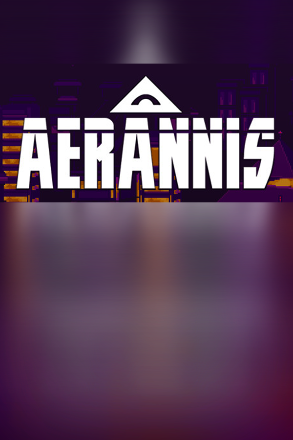 Cover art of Aerannis