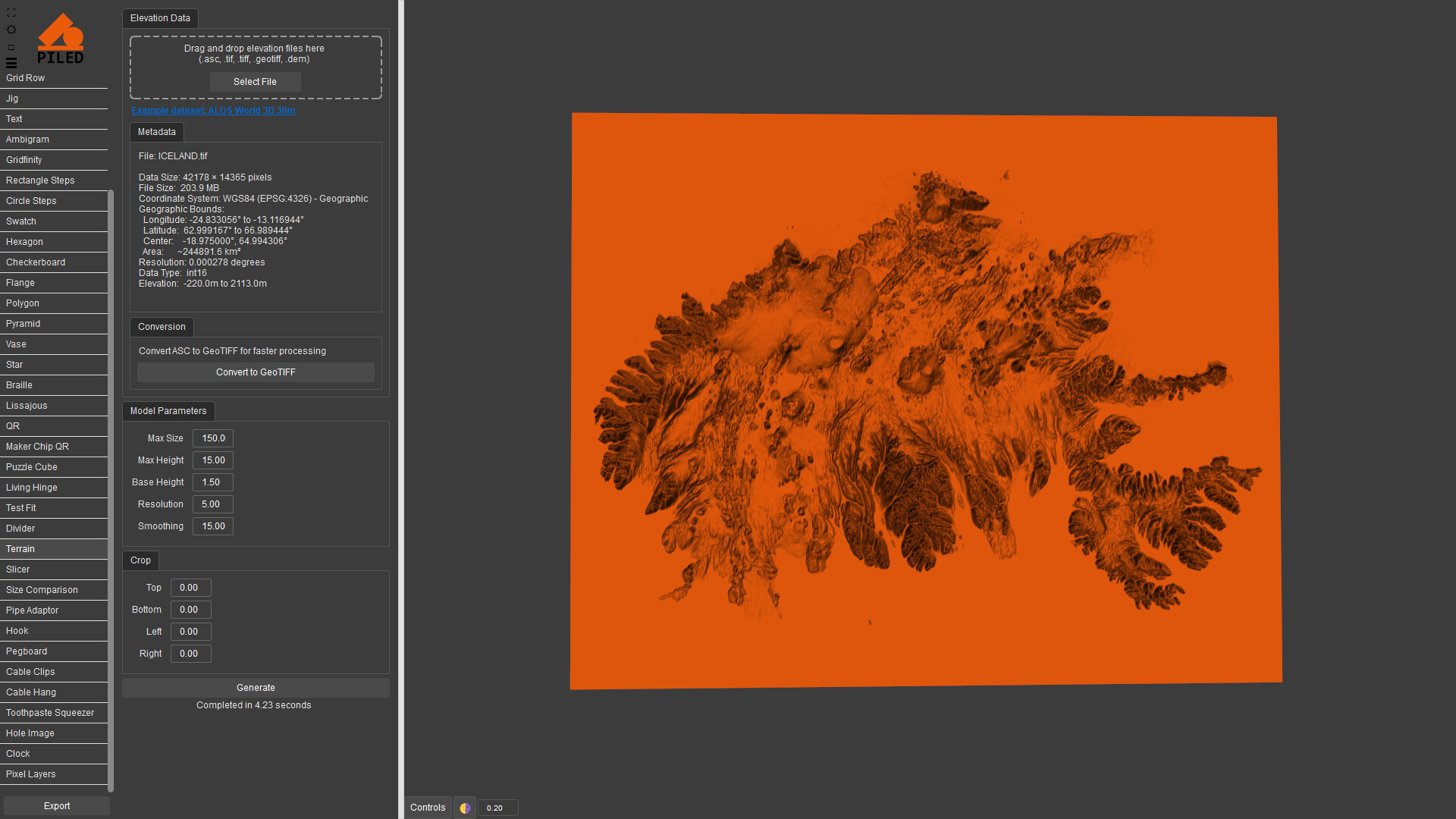 #6. PILED 3D CAD MULTI TOOL (Steam) 作者: PILED