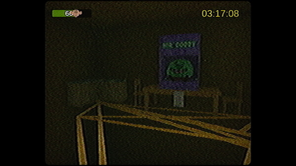 Chuck Nolemland: The Starving Kid screenshot 5