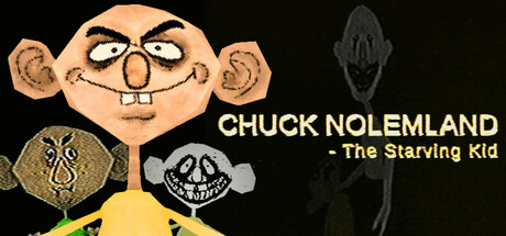 Chuck Nolemland: The Starving Kid steam charts