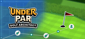 Under Par Golf Architect Demo