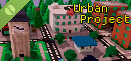Urban Project Demo cover art