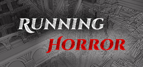 Running Horror Header Image
