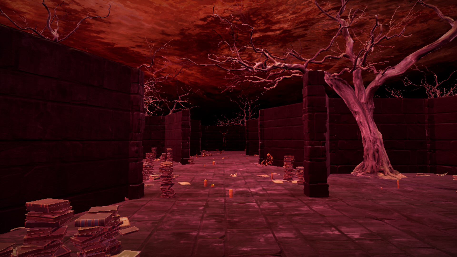 Running Horror screenshot thumbnail screenshot 5