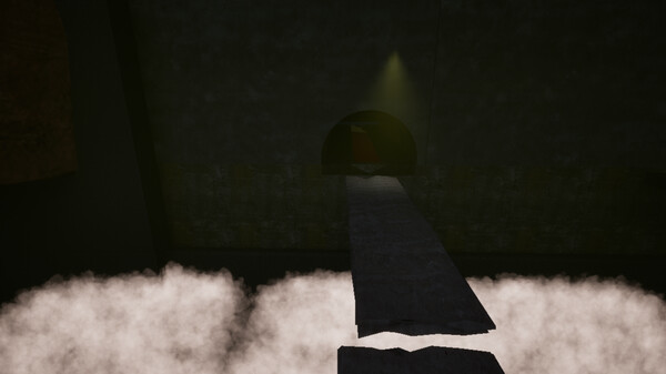 Running Horror screenshot 3
