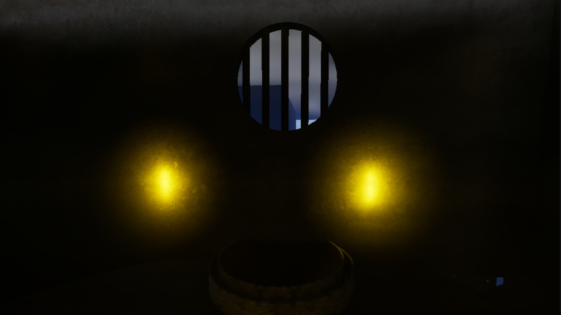 Running Horror screenshot #5