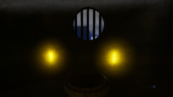 Running Horror screenshot 5