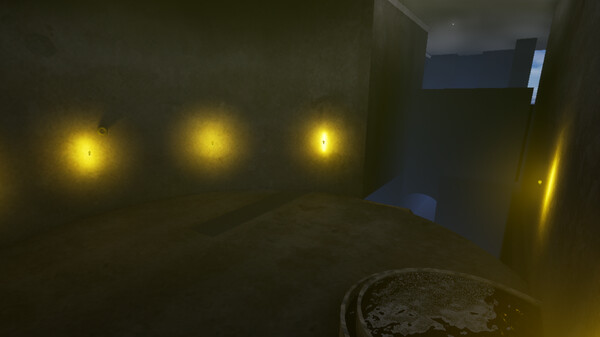 Running Horror screenshot 2