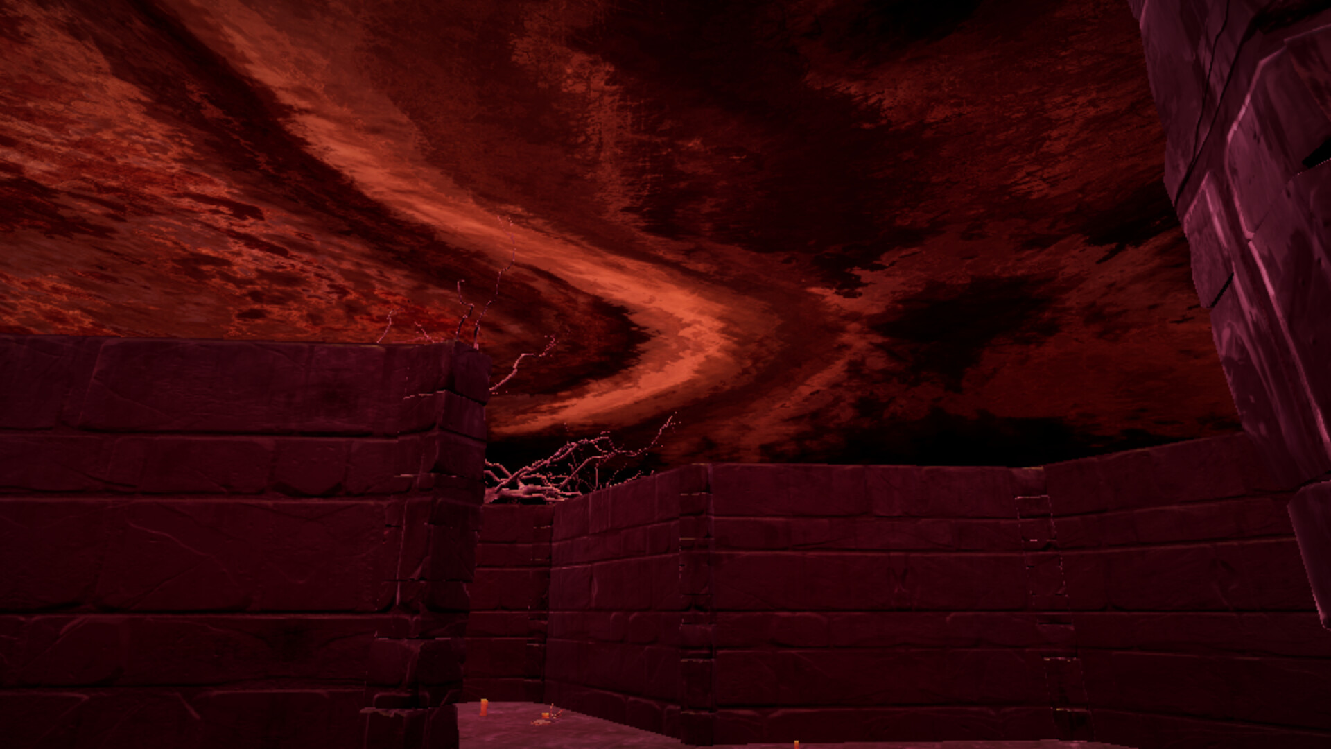 Running Horror screenshot thumbnail screenshot 4