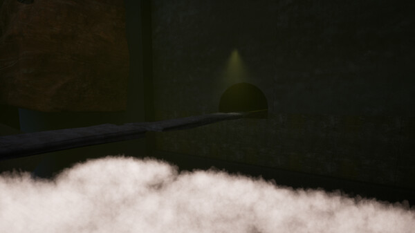 Running Horror screenshot 4