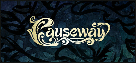 Causeway Alpha cover art
