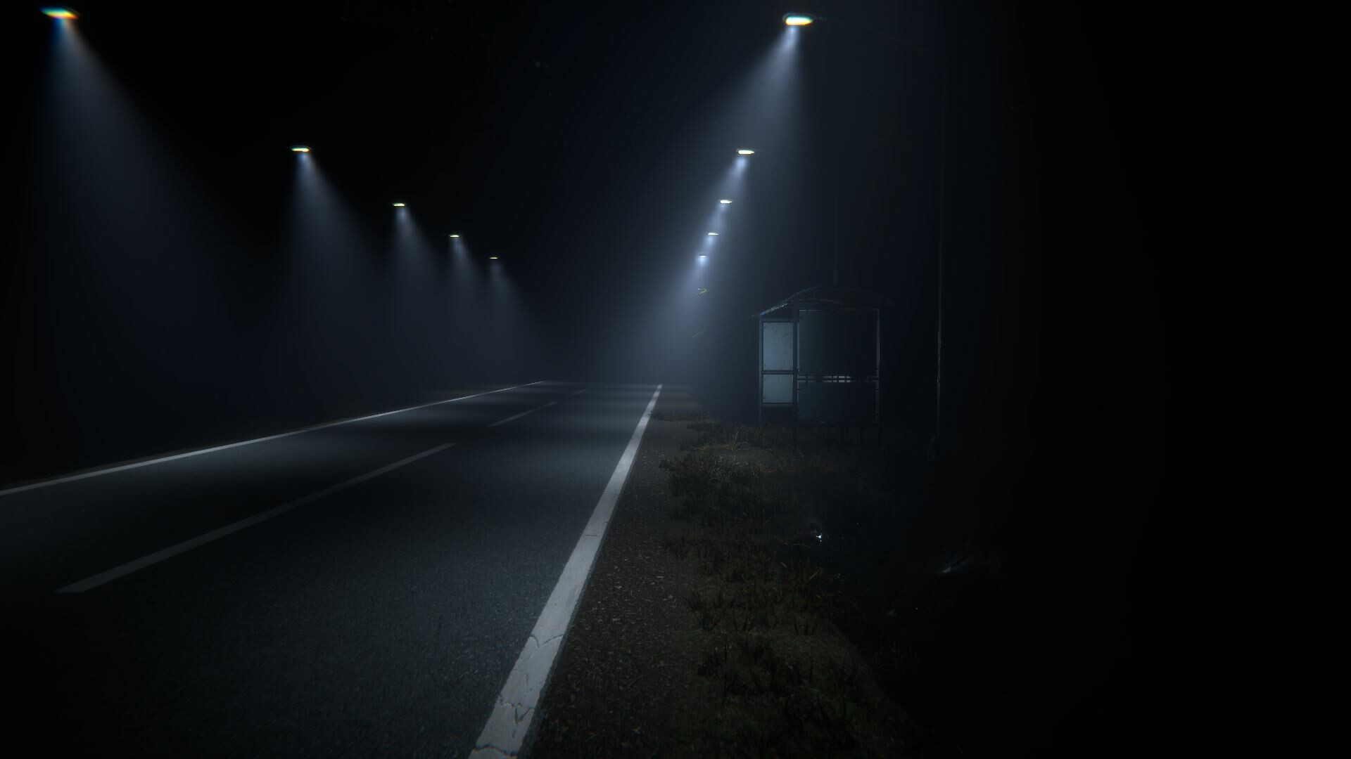 The Stalked 3 스크린샷 6