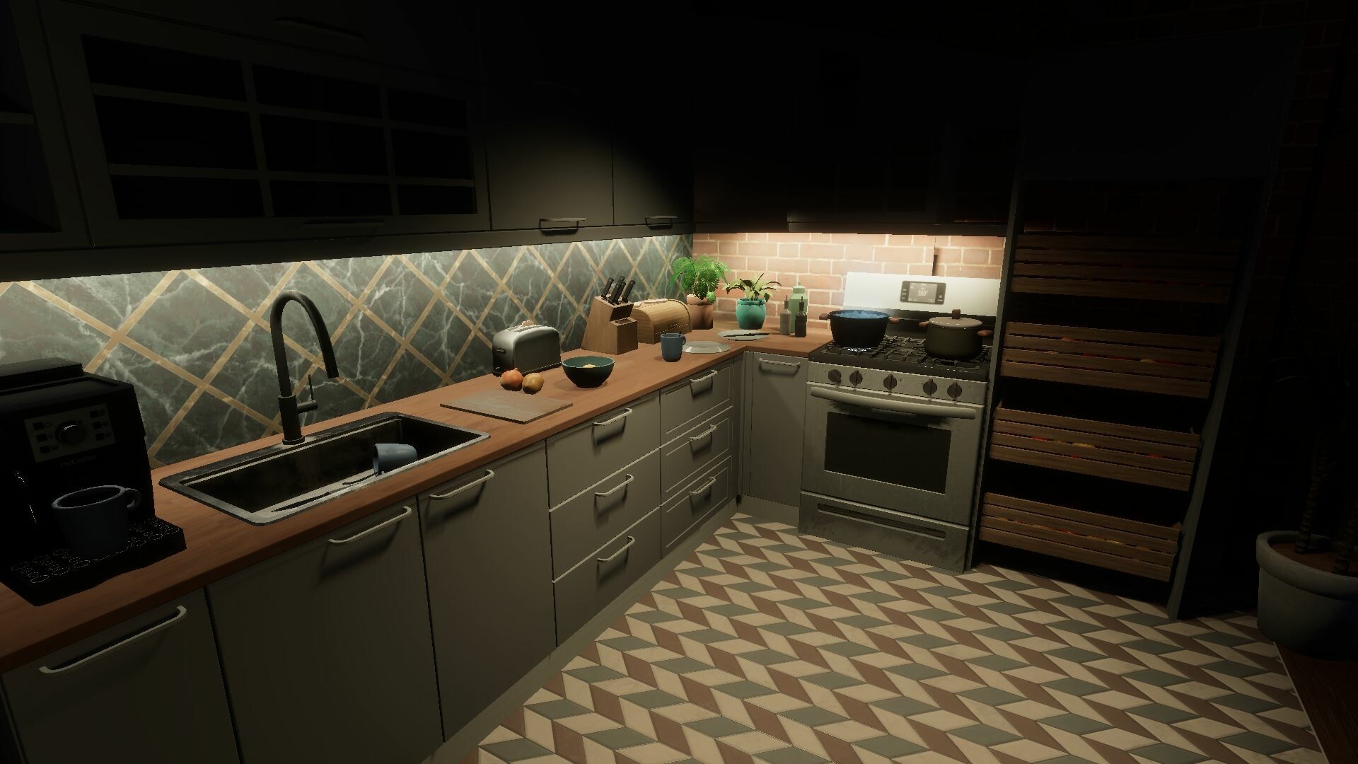 The Stalked 3 screenshot #9