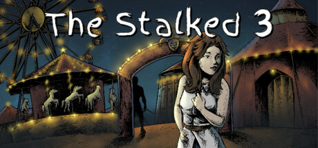 The Stalked 3